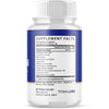 Image of (3 Pack) MemoryVitali Natural Brain Supplement Memory Vitali 180 Caps