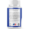 Image of (2 Pack) MemoLift Pills - Brain Health & Cognitive Support Supplement 120 Capsules