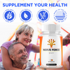 Image of Nerve Force Supplement Pills (5 Pack - 300 Capsules)