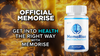 Image of (3 Pack) Memo Rise Advanced Nootropic Formula Brain Supplement MemoRise 180 Capsules