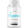 Image of (1 Pack) Vigorus Advanced Male Health Support Supplement Vigor Us 60 Capsules