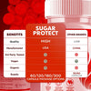 Image of (2 Pack) Sugar Protect Advanced Blood Support Supplement SugarProtect 120 Capsules