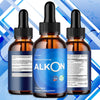 Image of (5 Pack) Alkon Drops Advanced Health & Fitness Formula Alk On Vitamin 150 Serves