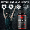 Image of (2 Pack) Vigoryn Advanced Male Health Support Formula Supplement 120 Capsules