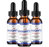 Image of Mounfit Drops Healthy Formula (3 Pack)