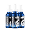 Image of Drachen Liquid Drops Drachen, Drachen Liquid Drops Supplement (3 Pack)