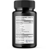 Image of Memo Blast All Natural Formula Brain Supplement Pills (2 Pack - 120 Capsules)