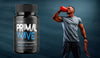 Image of (5 Pack) Primal Wave Advanced Male Support Supplement PrimalWave 300 Capsules