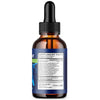 Image of (2 Pack) Nu Nerve Drops Advanced Nerve Health Support Vitamin NuNerve 60 Serves