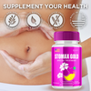 Image of Stomax Gold Probiotic Gut Health Formula Enhance Digestive Function (2 Pack - 120 Capsules)