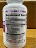 Image of Relaxium Sleep Quick Melts 100 Servings Max Strength Get the Best Sleep