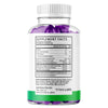 Image of (5 Pack) Pure Vantage ACV Gummys Male Health Support Supplement 300 Gummies