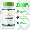 Image of Leanova Supplement Pills (3 Pack-180 Capsules)