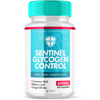 Image of Sentinel Glycogen Pills Advanced Glycogen Max Support Supplement (1 Pack-60 Capsules)