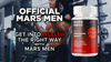 Image of (3 Pack) Mars Men Male Support Supplement Advanced Formula MarsMen 180 Capsules