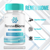 Image of RenewBiome Probiotic For Gut Health, Renew Biome (5 Pack - 300 Capsules)