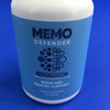 Image of Memo Defender Brain and Memory Supplement (3 Pack - 180 Capsules)
