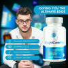 Image of (5 Pack) CogniCare Pro Supplement Brain Booster Pills 300 Capsules - ARMOLEY