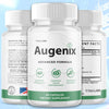 Image of (5 Pack) Augenix Pills Support Healthy Eye Vision & Function Auge Nix 300 Caps