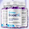 Image of (5 Pack) Primo Boost XL 300 Gummies