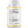 Image of (3 Pack) Glyco Honey Advanced Blood Support Max Supplement GlycoHoney 180 Capsules