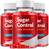 Image of (3 Pack) Sugar Control Keto Gummies 180 Gummies