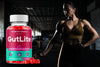 Image of GutLite Keto ACV Gummys 1000MG Advanced Formula Vitamin 60 Gummies (1 Pack)