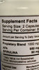 Image of Celulas Madres Steam Enhancer (3 Pack-180 Capsules)