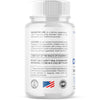 Image of (1 Pack) Dentabiome Oral Probiotic Pills for Healthy Teeth & Gums 60 Capsules