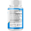 Image of (5 Pack) Prostakare Advanced Prostate & Bladder Support Prosta Care 300 Capsules