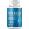 Image of (1 Pack) Nerve Ease Nerve Support Max Supplement NerveEase 60 Capsules