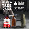 Image of Tadala Drops Supplemen 30 Servings (1 Pack)