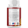 Image of (3 Pack) Gluco Health Advanced Blood Support Supplement GlucoHealth 180 Capsules