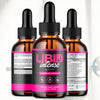 Image of (3 Pack) Libid Intense Male Support Drops Advanced LibidIntense Vitamin 90 Servs