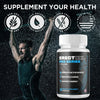 Image of (3 Pack) Erect XXL Advanced Male Health Support Supplement ErectXXL 180 Capsules
