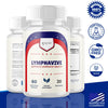 Image of (2 Pack) Lymphavive Advanced Support for Healthy Bod, Lympha Vive 120 Capsules