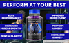 Image of Dominator Maxx Gummies For Men Supplement (5 Pack - 300 Gummies)