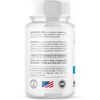 Image of Nervalis All Natural Super Nervalis Supplement (2 Pack - 120 Capsules)