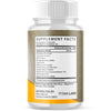 Image of (5 Pack) Honeycept All Natural Brain Supplement Honey Cept 300 Capsule