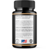 Image of Alpha Blend Pills for Men Advanced Formula Vitamin Supplement (3 Pack - 180 Capsules)