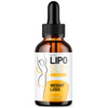 Image of Lipo Slim Drops Advanced Formula Health & Fitness Supplement 30 Servs (1 Pack)