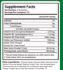 Image of Senflo Digestive Support Gummies Advanced Gut Health Balance Supplement 60 Gums