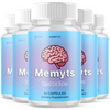 Image of Memyts Buy 3 Bottles Get 2 Free