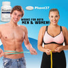 Image of Phent37 Speckled Tablets Appetite Control, Fat Burner Phenylethylamine Energy 60 Tablet