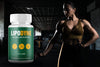 Image of (5 Pack) LipoDyne Advanced Energy & Fitness Supplement Lipo Dyne 300 Capsules