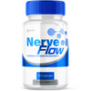 Image of Nerve Flow Advanced Nerve Support Formula Maximum Strength Vitamin 60 Capsules