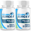 Image of Neuro Surge Pills (2 Pack - 120 Capsule)