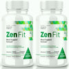 Image of (2 Pack) ZenFit Supplement Blood Support Formula 120 Capsules - ARMOLEY