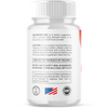 Image of (5 Pack) Life Support Labs Advanced Gluco Balance Support Supplement 300 Capsule