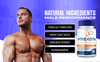 Image of Vitrexotin Pills Advanced Vitality Support Formula Supplement, (2 Pack-120 Capsules)